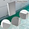 Boat Anchor Buoy Float Dock Edge Flat Docking Shockproof EVA Foam Mooring for Ship Sailboats