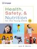 The Health, Safety, and Nutrition for the Young Child Book
