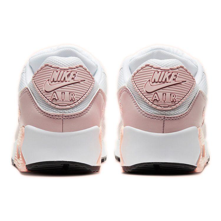 Nike Air Max 90 Barely Rose Women's CT1030-101