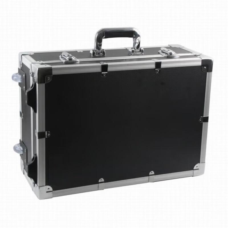 Diplomat 20-inch Trolley Flight Case