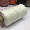 Multi-color 350g 70%Cotton Lace Soft Crochet Hand Beaded Yarn Hand-Knitted Yarn  For Knitting Sweaters Hats Scarves