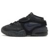 Nike Air Adjust Force Mid Black Dark Obsidian W - DZ1844-001