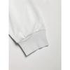 Men's Brooklyn Streetwear Round Neck Sweatshirt For Autumn Winter, Comfortable Warm And Ideal Gift.