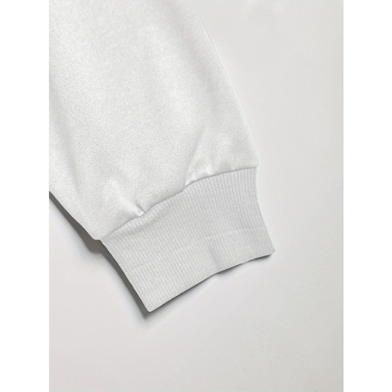 Men's Brooklyn Streetwear Round Neck Sweatshirt For Autumn Winter, Comfortable Warm And Ideal Gift.