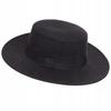 Męski Filcowy Kapelusz Fedora