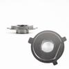 Автомобільний LED-адаптер-тримач-кліпса для цоколя H7 H11 H4 H1 H3 9005 9006 9012 Основа фари Алюмінієвий сплав Роз'єм