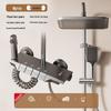 Huinizi Home & Hotel Shower Set
