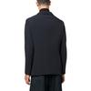 Emporio Armani single-breasted blazer 6L1GB2-1NVLZ-NAVY