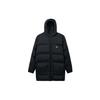 Levis Simple Down Jacket Men Outerwear Black A0949-0000