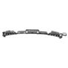 Fits Porsche 24-25 Cayenne Rear Bumper Bracket