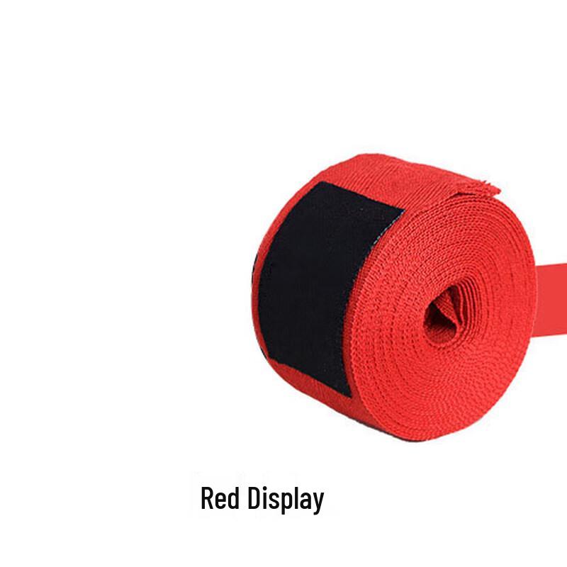 WEZHO Boxing & Muay Thai Hand Wraps
