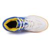 Unisex Trendy Professional Volleyball Badminton Tennis Shoes Comfy Non Slip Durable Lace Up Rubber Sole Couple shoes Sneakers