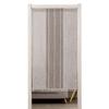Japanese-Style Thickened Kitchen Cotton And Linen Door Curtain Fitting Room Blocking Curtain Japanese-Style Half Curtain Small Curtain