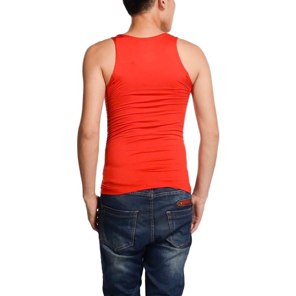 New Nike Basketball Jerseys Men's Red 272434-611