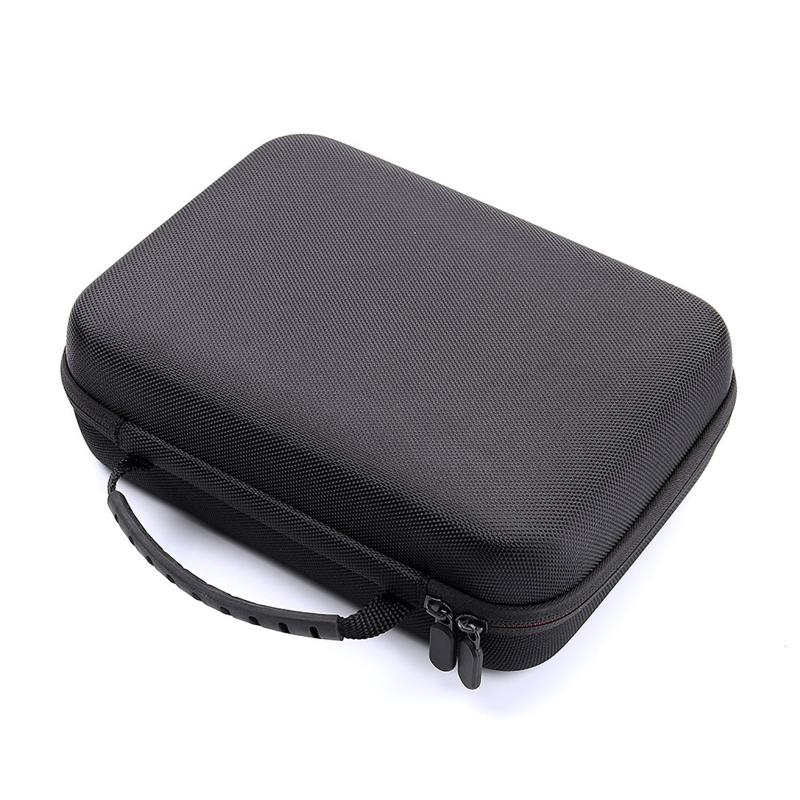 Shockproof EVA Hard for Shell Lightweight Storage for Case for ZOOM H1 H2N H5 H4N H6 F8 Q8 Handy Music Recorder