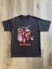 Camiseta Negra de Algodón Kid Rock Unisex S5XL R262 Camiseta Unisex