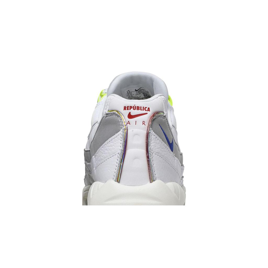 Nike Air Max 95 'De Lo Mio' (Unisex) Running Shoes CW6579 100
