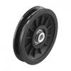 Bearing Pulley Machine Silent Gym Easy To Use High Precision