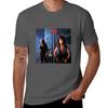 Perfect Timing Mcauley Schenker Group Tshirt Fashion Graphic Tee For Unisex