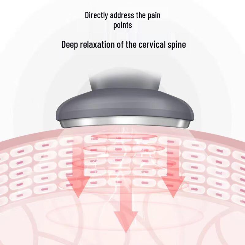 Shangheng Cervical Neck Massager with Heat