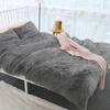80x120cm Soft Fluffy Shaggy Warm Bed Sofa Bedspread Bedding Sheet Throw Blanket Travel Patchwork Bedspread