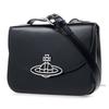 Vivienne Westwood Fw24 Ladies Linda Cross Bag 48020004w L0077 N401