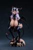 Lechery Sanis scala PVC dipinto finito figura 1/5