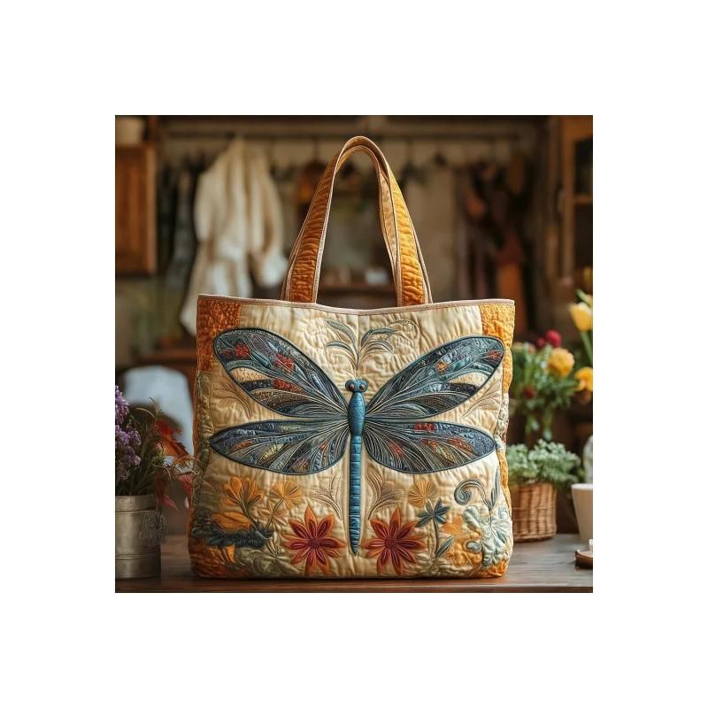 Bolso Tote Impreso de Moda para Mujer 3dtemu con Lona de Poliéster para Salidas a la Moda