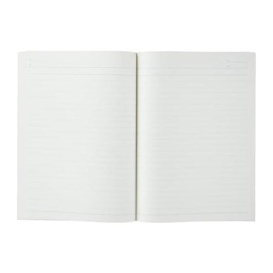 KOKUYO Note Campus Note A4 Extra Thick 10mm Ruled 40 Sheets No-201UL