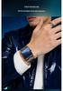 Unisex Modische Quarz-Quadratuhr - Armbanduhr für Herren & Damen für Schüler