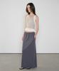 Jeonggamseutyudio Soft Banding Skirt_2 Color