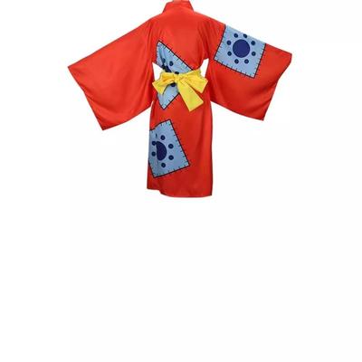 ONE PIECE Road-Jetsuit-Kimono