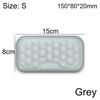 STONEGO Memory Foam Wrist Rest Pad Keyboard Hand Cushion Ergonomic Mouse Pad 3 Sizes Available