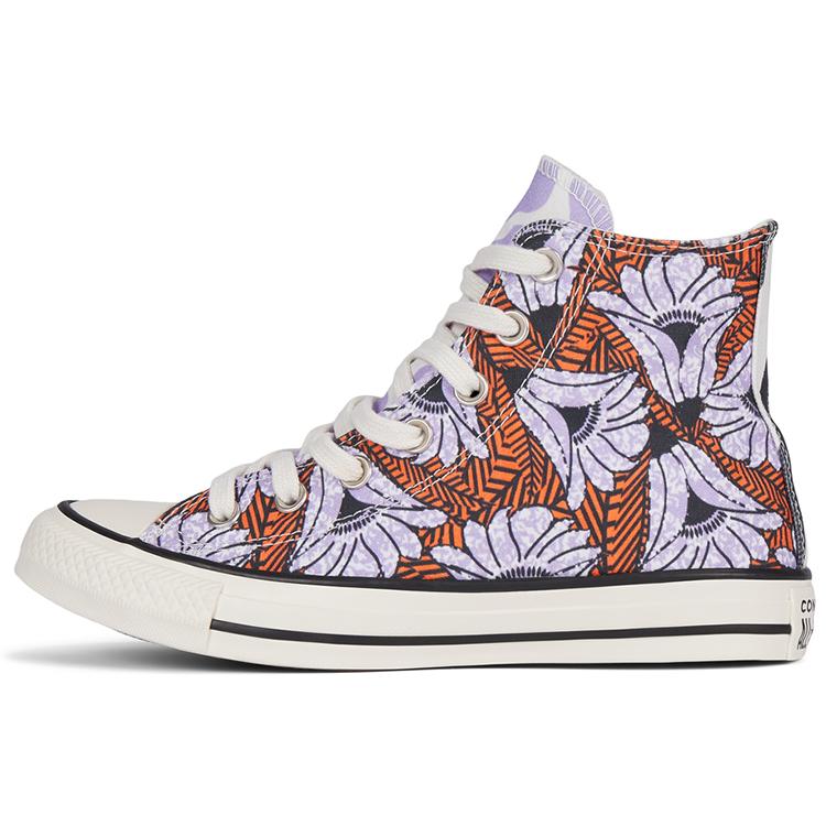

Converse Twisted Summer Chuck Taylor All Star High Top Women s 568295C 37.5