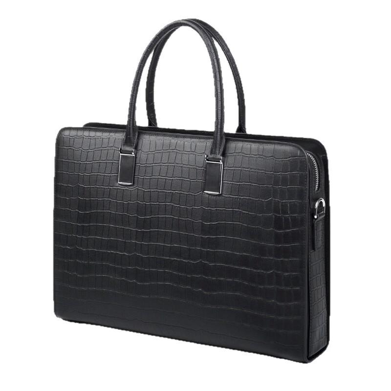 MDNG Men's Business Briefcase