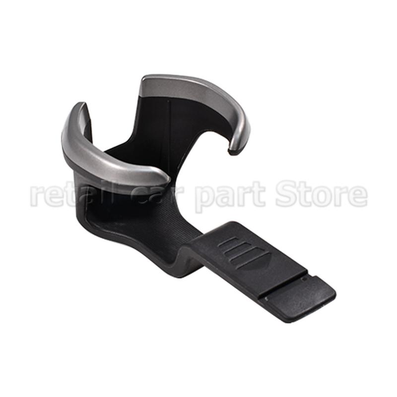 52124622 Car Dashboards Cup Holder Trim for Chevrolet RG Colorado S10 Z71 LTZ LS LT 2017-2022 Under Air Vent Can Holder
