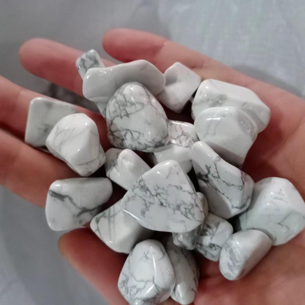 Agate Raw Stone Crystal Gravel Toy - Large Particles