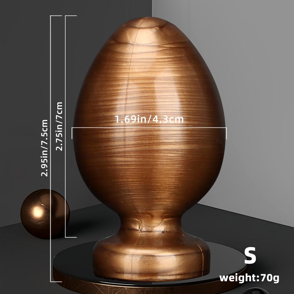 PVC Super Large Butt Plugs Anal Dildo Masturbator Fisting Big Dick Gay Sex Toy 18+ BDSM