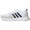 Court80s 'Cloud White / Core Black / Raw White' EE9663