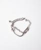 Dwse Chrome Halo Bracelet