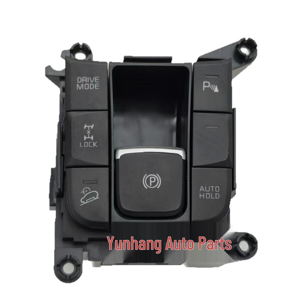 93600D9120 Electronic Handbrake Switch for Hyundai Kia Car Accessories