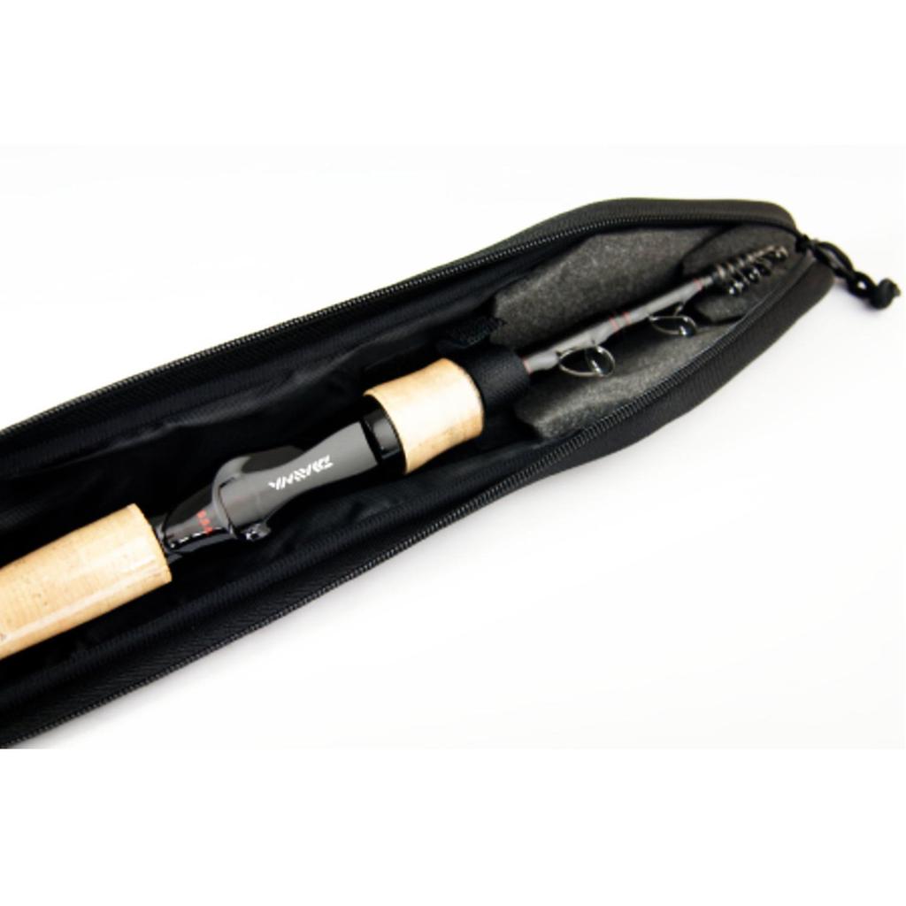 Daiwa Lanseta Bass Triple Bee 6106TMFB Lanseta de pescuit