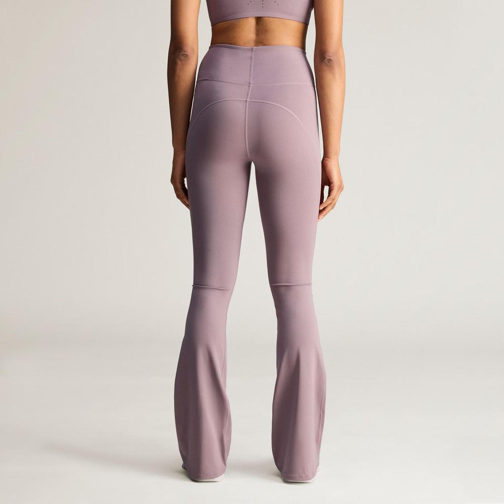 adidas by Stella McCartney TruePurpose Flare Leggings Women's Purple KF9110
