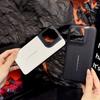 Für Motorola Edge 70 Pro Hülle Hart Business Luxus Hohe Qualität Anti Drop Bequem Schutzhülle Für Moto Edge 70 Pro Schale
