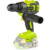 Perceuse a percussion sans fil - FIELDMANN - 20V - Brushless - 1900 rpm - 60 Nm - Batterie et chargeur non inclus