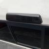 Smoked Black Third 3RD Hight Brake Light Cover Trim For Ford F150 Raptor 2009-14
