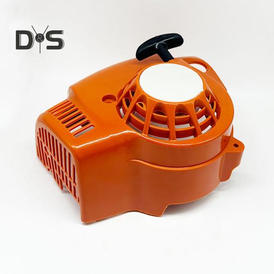 Leaf Blower Recoil Pull Starter Rewind Assembly for Bg86 Bg86c Bg56 Bg56c Sh86 Sh56 4241-080-2106 Leaf Blower Accessories Replacement Parts
