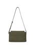 Semicode Capture Bag Mini_Suede Khaki