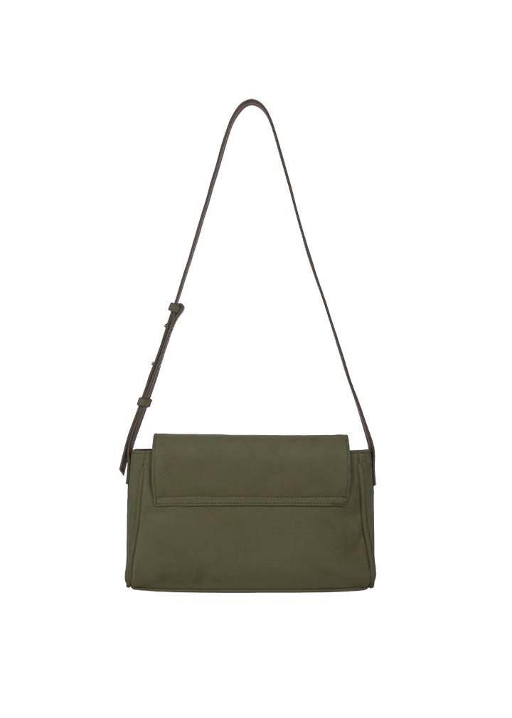 Semicode Capture Bag Mini_Suede Khaki