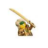 Ninja Set Building Blocks Woodfire Dragons Forbidden Five Mini Action Figure Toys